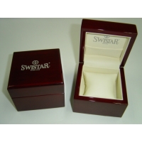 Wooden Box