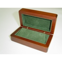 Wooden Box