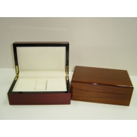 Wooden Box