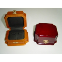 Wooden Box