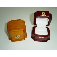 Wooden Box