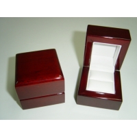 Wooden Box