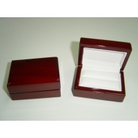 Wooden Box