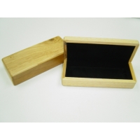 Wooden Box